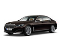 BMW 745L G12 394ZS XDRIVE HARMAN KARDON LASER LIGHTS PANORAMA PARKING ASSIST PLUS